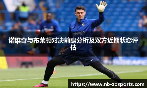 诺维奇与布莱顿对决前瞻分析及双方近期状态评估